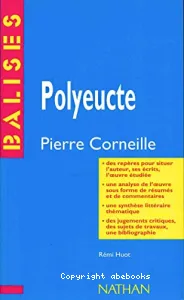 Polyeucte, Pierre Corneille