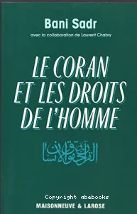 Le Coran et les droits de l'homme