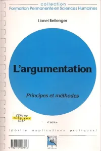 L'argumentation