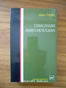 L'imaginaire arabo-musulman