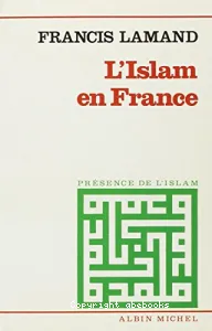 L'islam en France