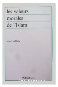 Les valeurs morales de l'islam