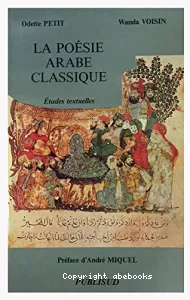 La poésie arabe classique