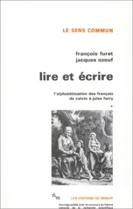 Lire et écrire