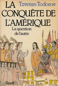 La conquête de l'Amérique