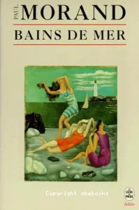 Bains de mer