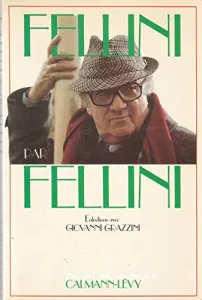 Fellini par Fellini