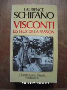 Luchino Visconti