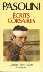 Écrits corsaires