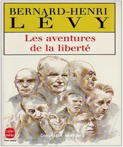 Les aventures de la liberté