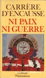 Ni paix ni guerre