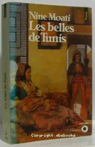 Les belles de Tunis