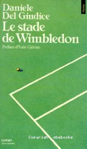 Le stade de Wimbledon