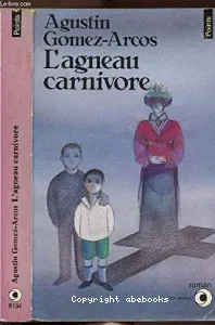 L'agneau carnivore