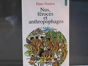 Nus féroces et anthropophages