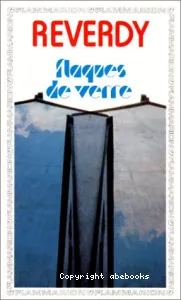 Flaques de verre