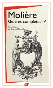 Oeuvres complètes 4