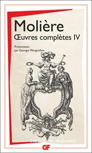 Oeuvres complètes 4