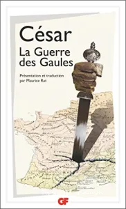 La guerre des Gaules