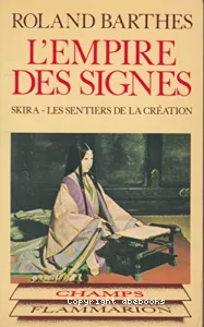 L'empire des signes