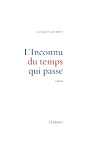 L'inconnu du temps qui passe