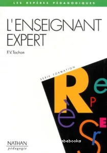 L'enseignante experte