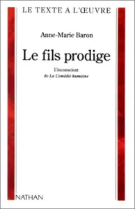 Le fils prodige