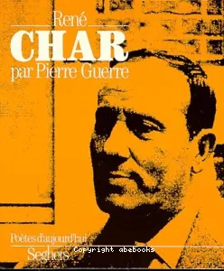 René Char