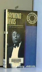 Raymond Devos