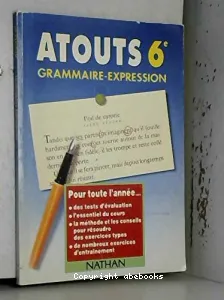 Grammaire-expression