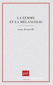 La femme et la mélancolie