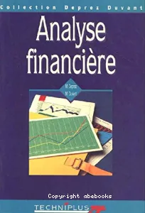 Analyse financière