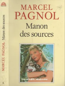 Manon des Sources