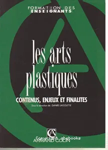 Les arts plastiques