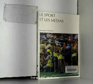 Le sport et les médias