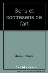 Sens et contresens de l'art