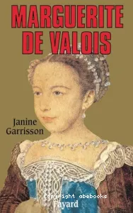 Marguerite de Valois