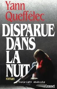 Disparue dans la nuit