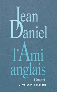 L'ami anglais