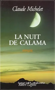 La nuit de Calama