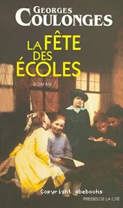 La fête des écoles