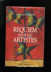 Requiem pour les artistes