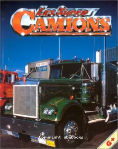 Les super-camions