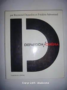 Depardon cinéma