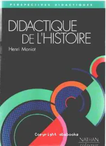 Didactique de l'histoire