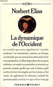 La dynamique de l'occident