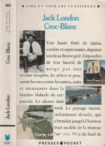 Croc-Blanc