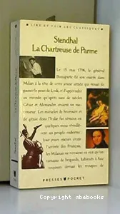 La chartreuse de Parmes