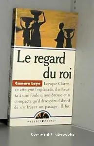 Le regard du roi