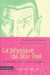 La physique de Star Trek